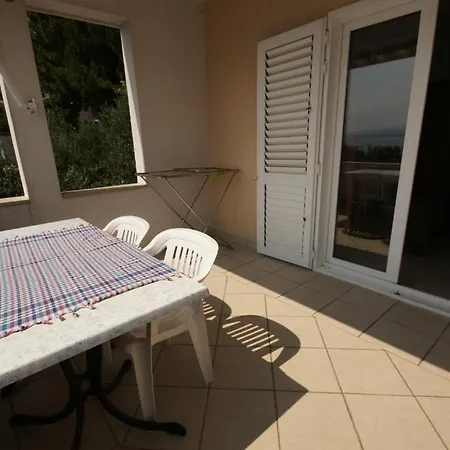 Appartement 75-4