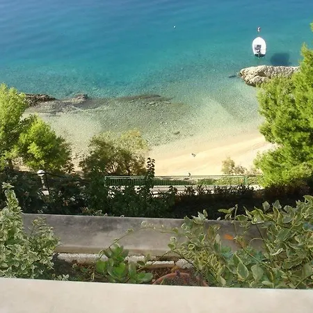 Appartement 75-4