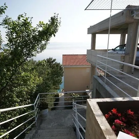 Appartement 75-4