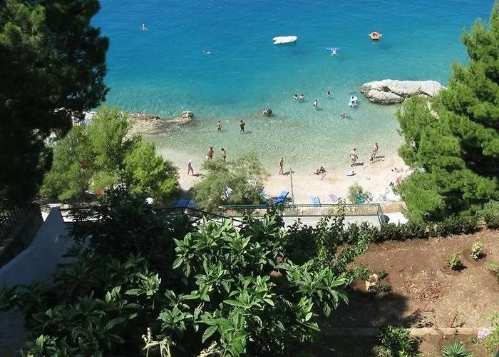 Апартаменты 75-4