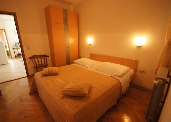 Апартаменты 75-4