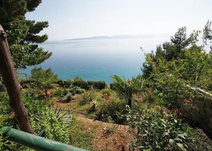 75-4 Апартаменты Брела